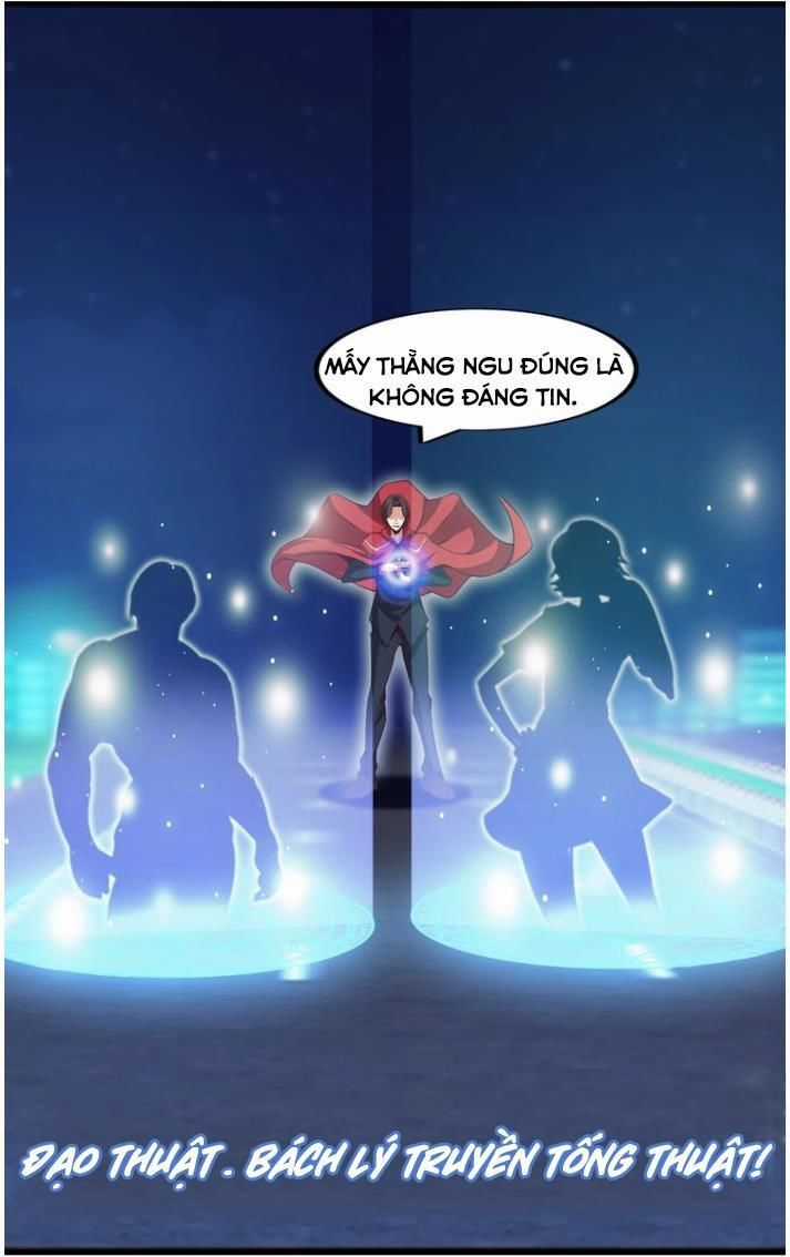 Đại Thiên Tài Bất Khả Chiến Bại Chính Là Ta Chương 29 trang 21