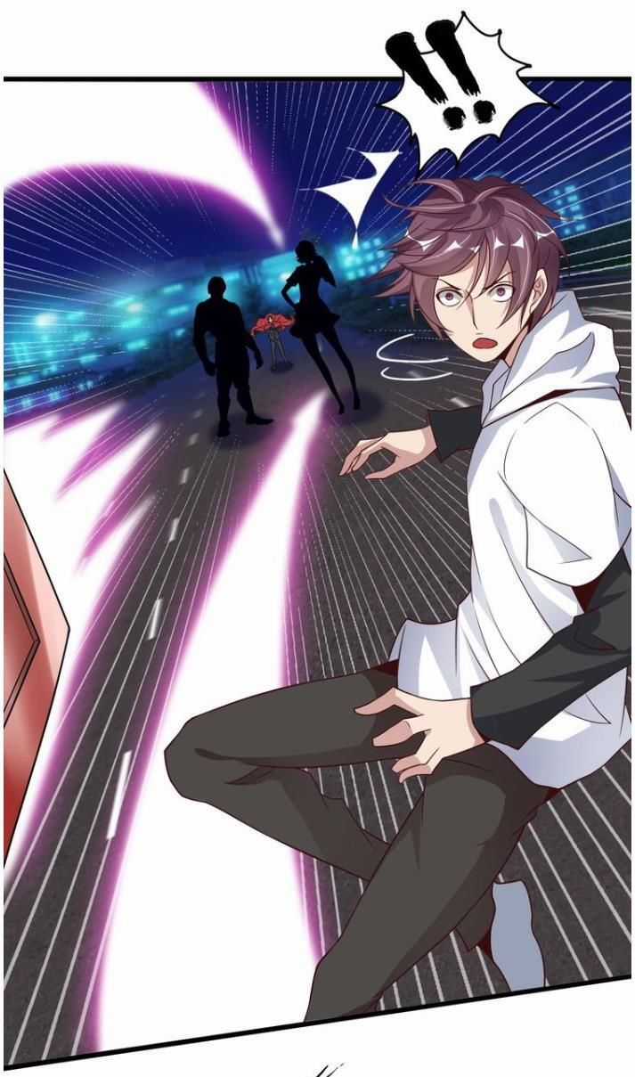 Đại Thiên Tài Bất Khả Chiến Bại Chính Là Ta Chương 29 trang 23