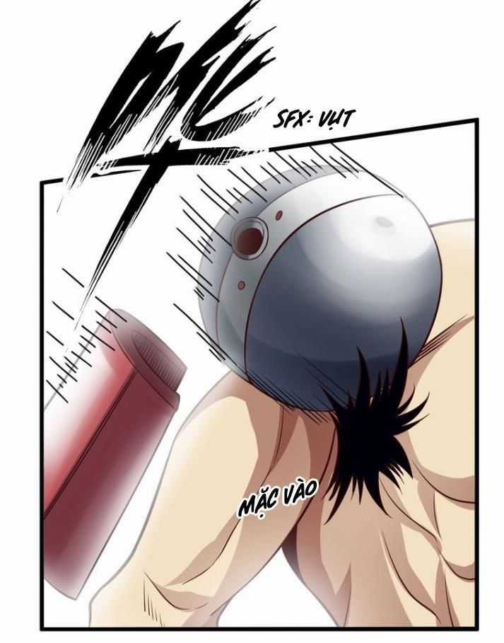 Đại Thiên Tài Bất Khả Chiến Bại Chính Là Ta Chương 29 trang 24