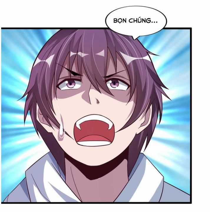 Đại Thiên Tài Bất Khả Chiến Bại Chính Là Ta Chương 29 trang 27