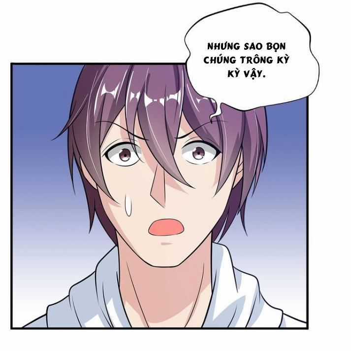 Đại Thiên Tài Bất Khả Chiến Bại Chính Là Ta Chương 29 trang 29