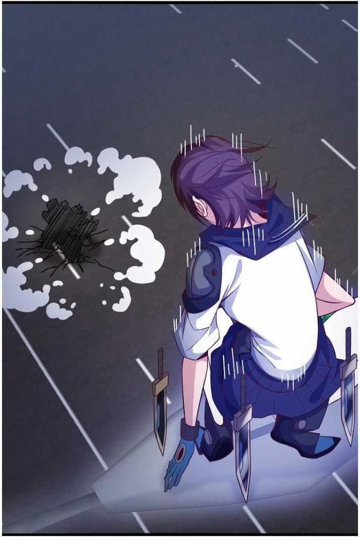 Đại Thiên Tài Bất Khả Chiến Bại Chính Là Ta Chương 29 trang 34