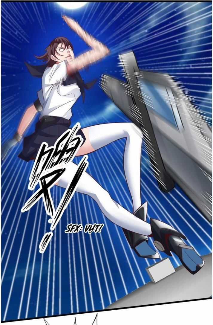 Đại Thiên Tài Bất Khả Chiến Bại Chính Là Ta Chương 29 trang 36