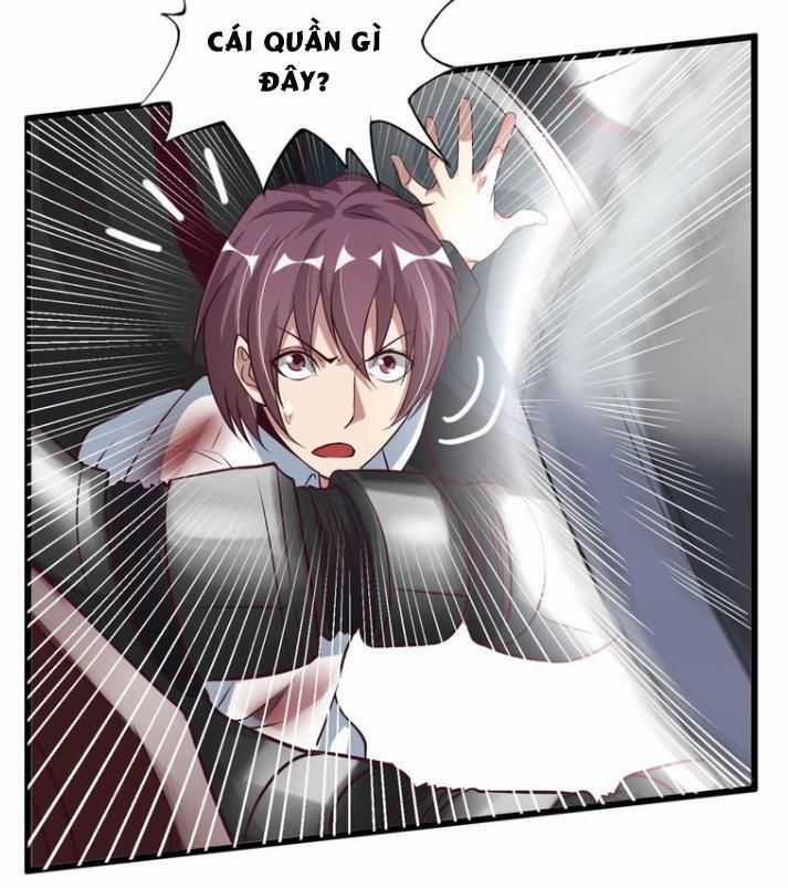 Đại Thiên Tài Bất Khả Chiến Bại Chính Là Ta Chương 29 trang 37