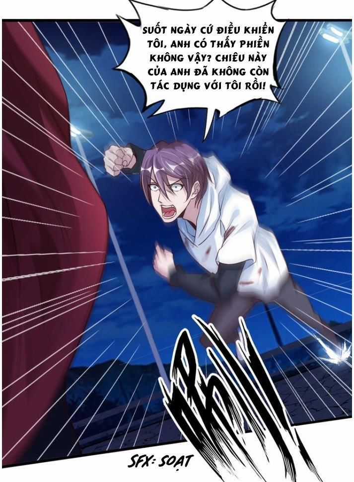 Đại Thiên Tài Bất Khả Chiến Bại Chính Là Ta Chương 29 trang 4