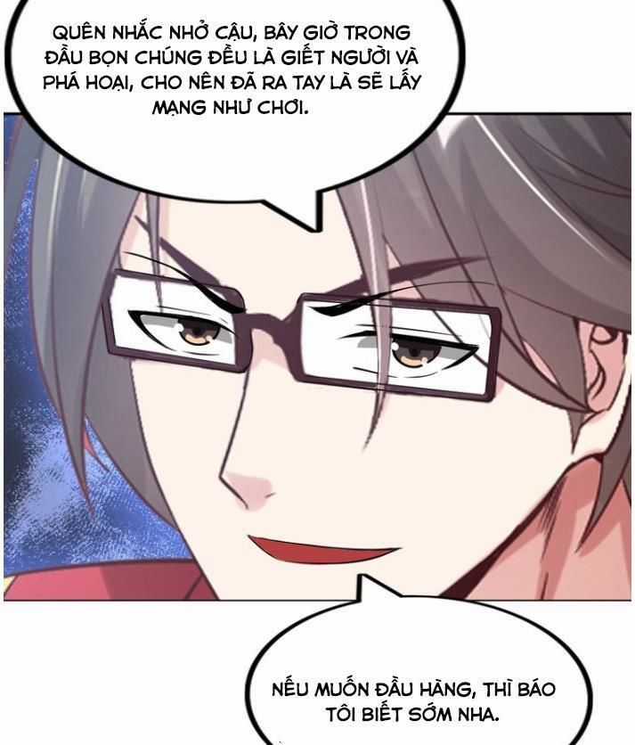 Đại Thiên Tài Bất Khả Chiến Bại Chính Là Ta Chương 29 trang 40