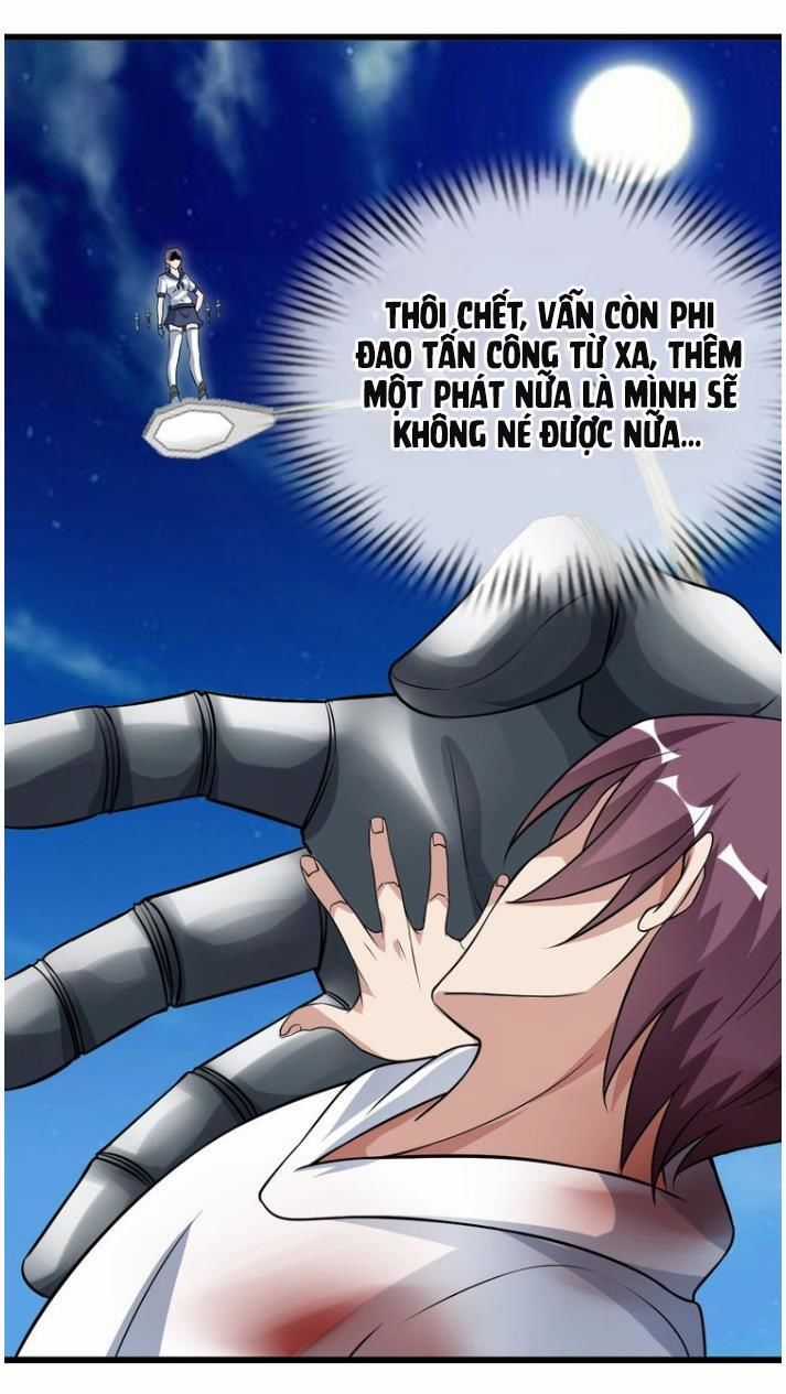 Đại Thiên Tài Bất Khả Chiến Bại Chính Là Ta Chương 29 trang 42