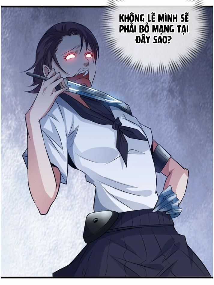 Đại Thiên Tài Bất Khả Chiến Bại Chính Là Ta Chương 29 trang 43