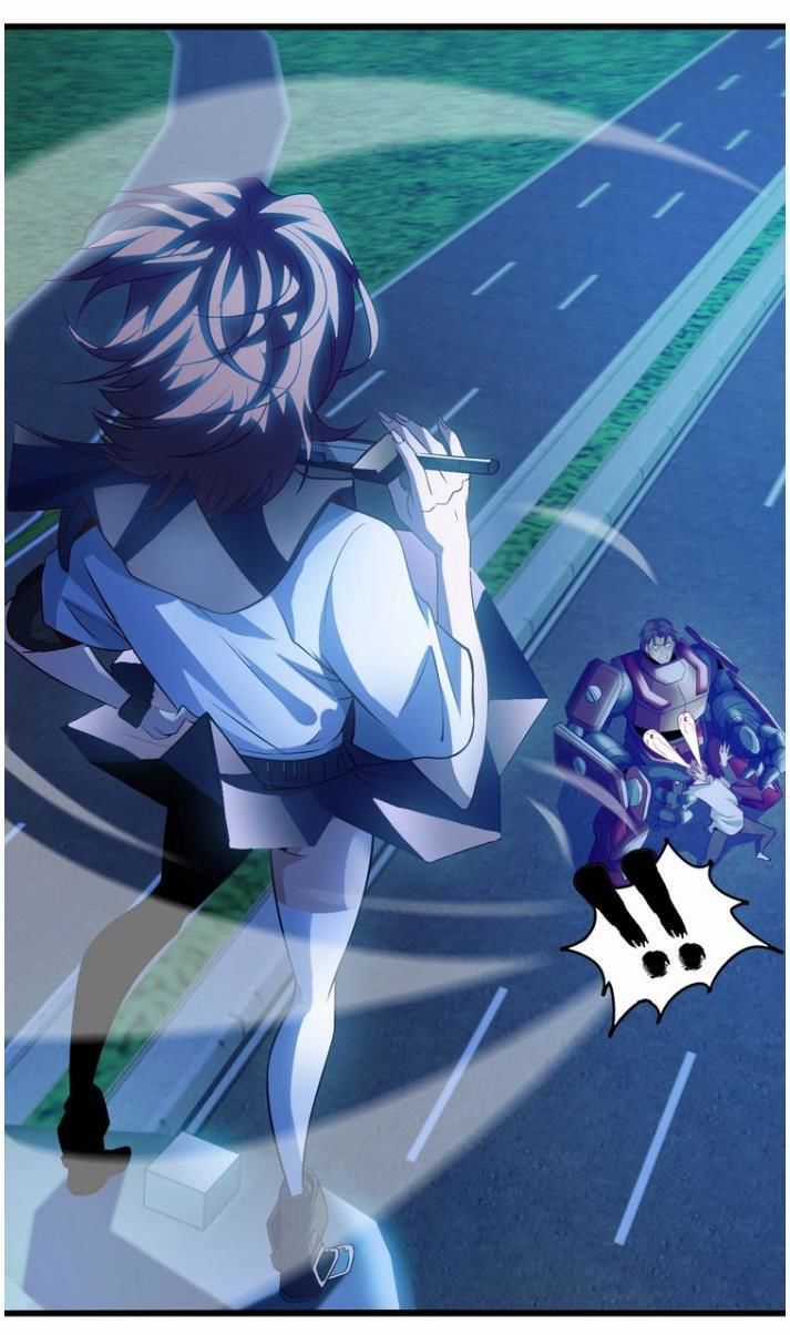 Đại Thiên Tài Bất Khả Chiến Bại Chính Là Ta Chương 29 trang 44