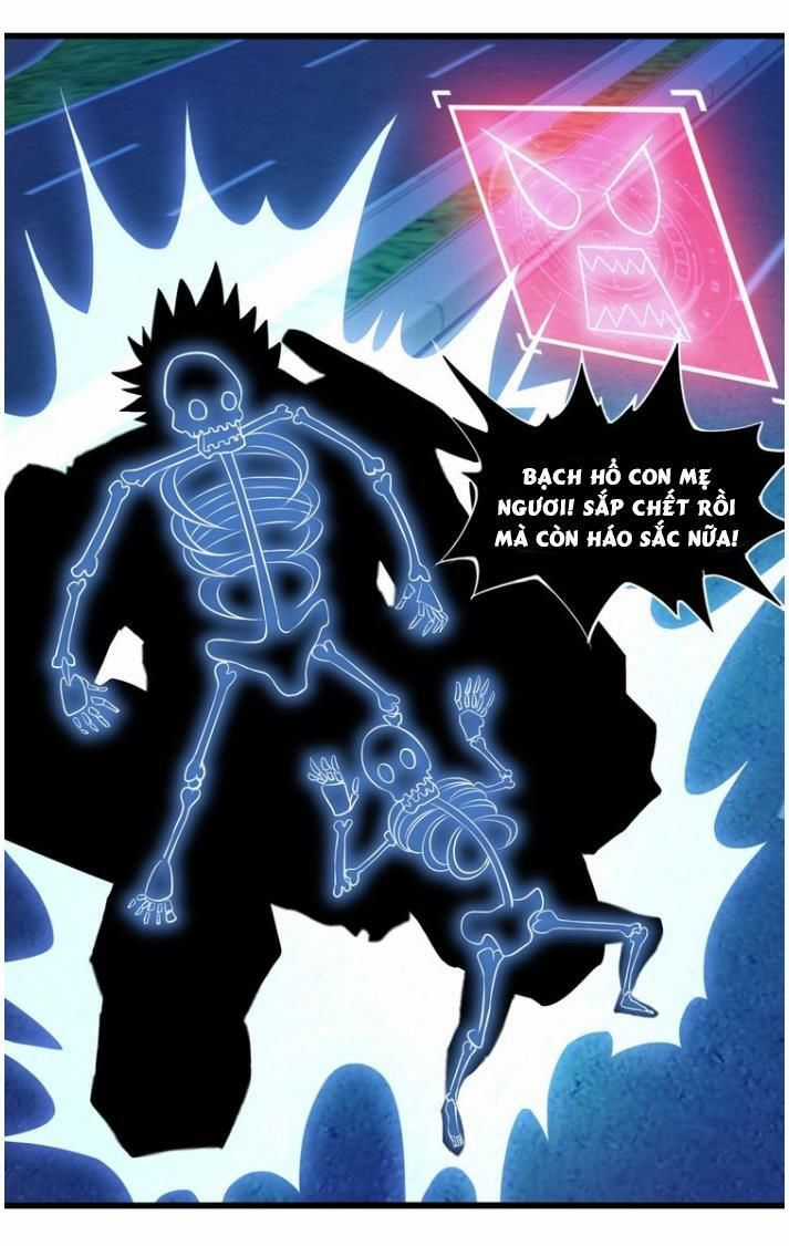 Đại Thiên Tài Bất Khả Chiến Bại Chính Là Ta Chương 29 trang 46