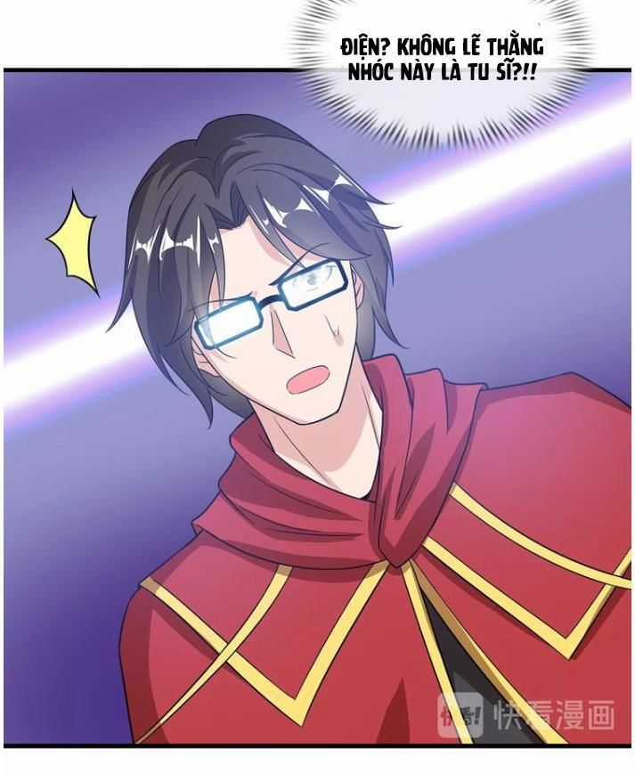 Đại Thiên Tài Bất Khả Chiến Bại Chính Là Ta Chương 29 trang 47