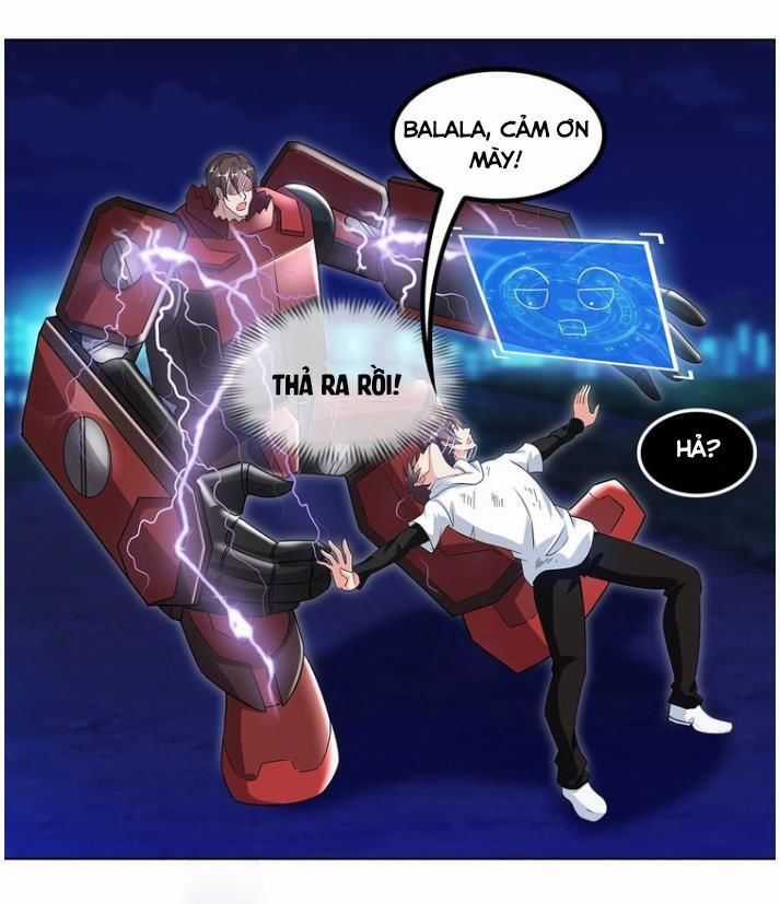 Đại Thiên Tài Bất Khả Chiến Bại Chính Là Ta Chương 29 trang 48