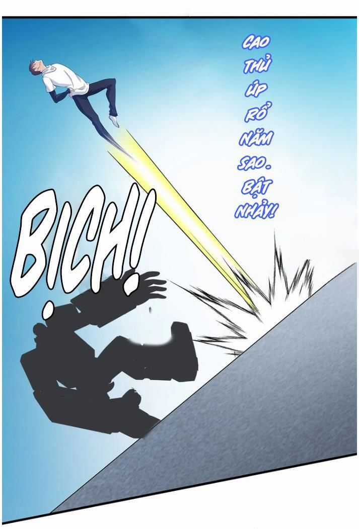 Đại Thiên Tài Bất Khả Chiến Bại Chính Là Ta Chương 29 trang 49