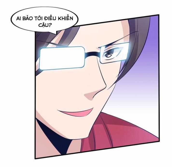 Đại Thiên Tài Bất Khả Chiến Bại Chính Là Ta Chương 29 trang 5