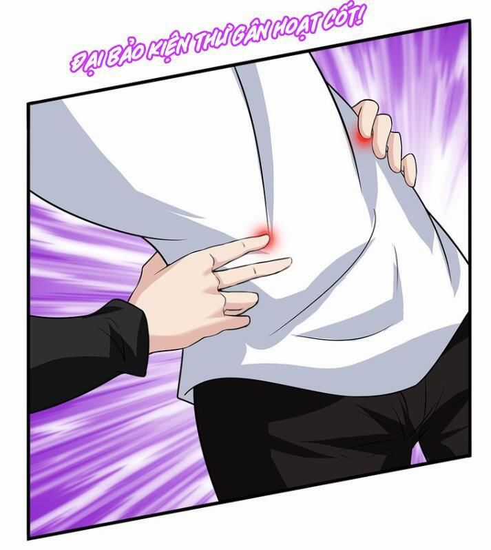 Đại Thiên Tài Bất Khả Chiến Bại Chính Là Ta Chương 29 trang 50