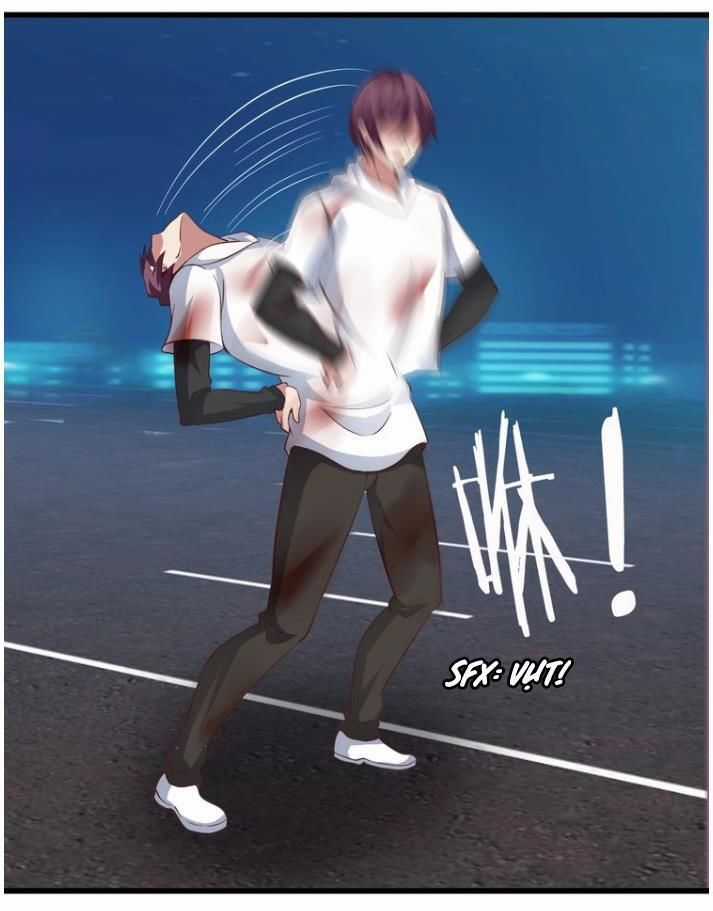 Đại Thiên Tài Bất Khả Chiến Bại Chính Là Ta Chương 29 trang 51