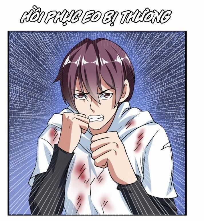 Đại Thiên Tài Bất Khả Chiến Bại Chính Là Ta Chương 29 trang 52