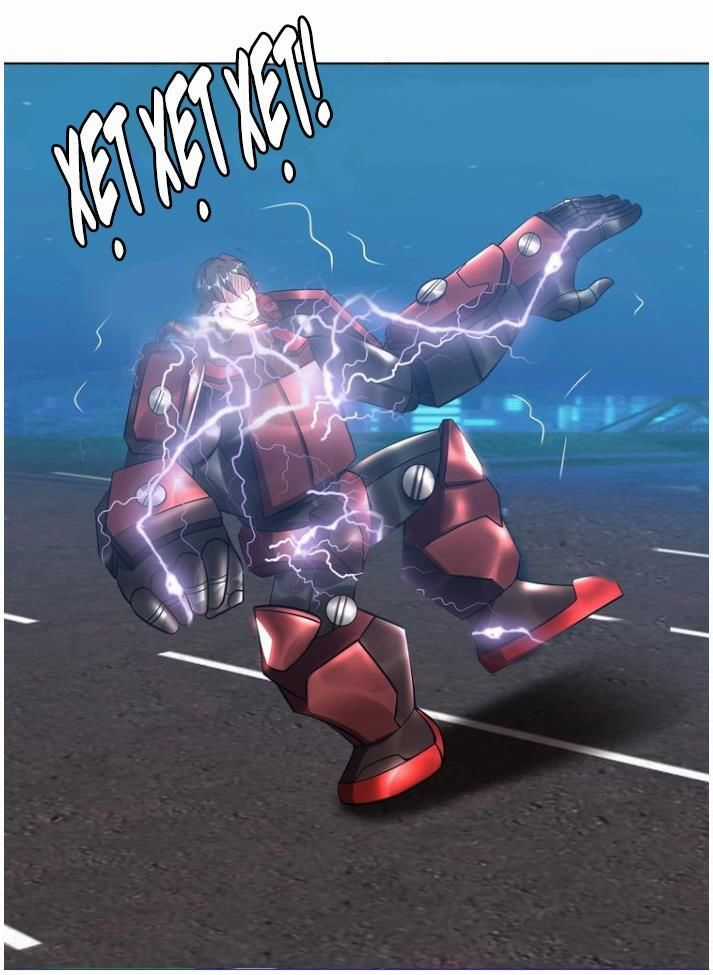 Đại Thiên Tài Bất Khả Chiến Bại Chính Là Ta Chương 29 trang 53