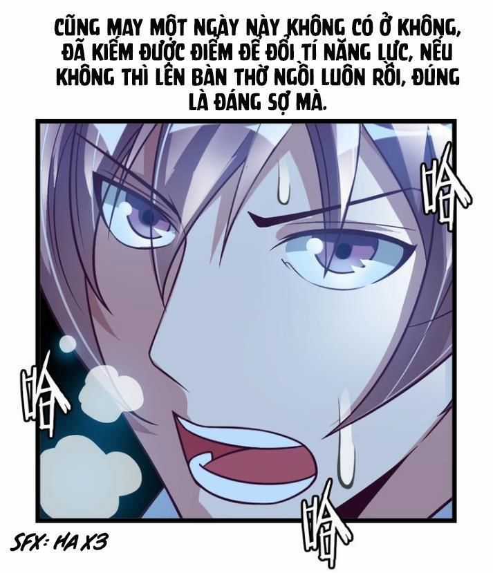 Đại Thiên Tài Bất Khả Chiến Bại Chính Là Ta Chương 29 trang 55