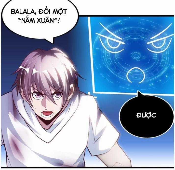 Đại Thiên Tài Bất Khả Chiến Bại Chính Là Ta Chương 29 trang 56