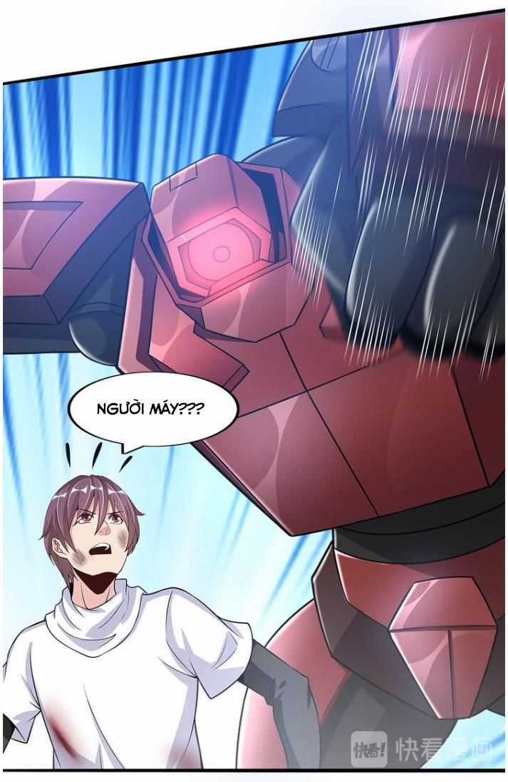 Đại Thiên Tài Bất Khả Chiến Bại Chính Là Ta Chương 29 trang 8