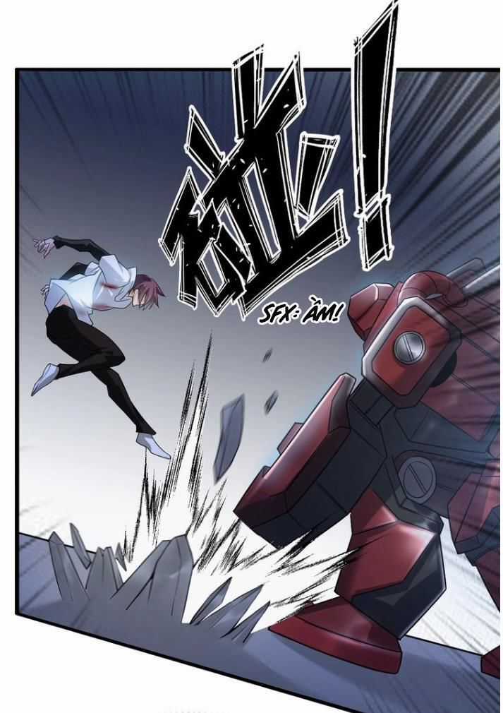 Đại Thiên Tài Bất Khả Chiến Bại Chính Là Ta Chương 29 trang 9