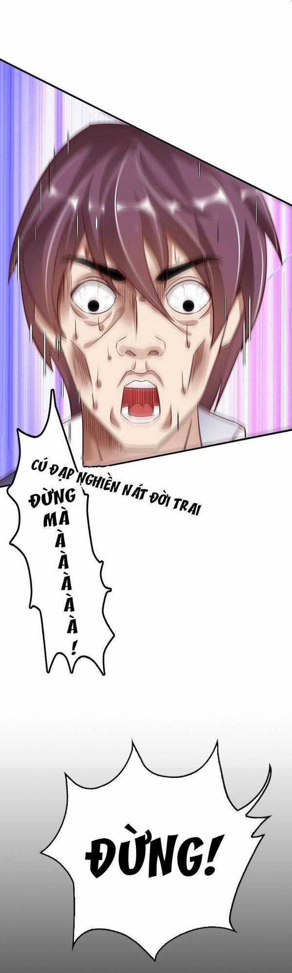 Đại Thiên Tài Bất Khả Chiến Bại Chính Là Ta Chương 3 trang 14