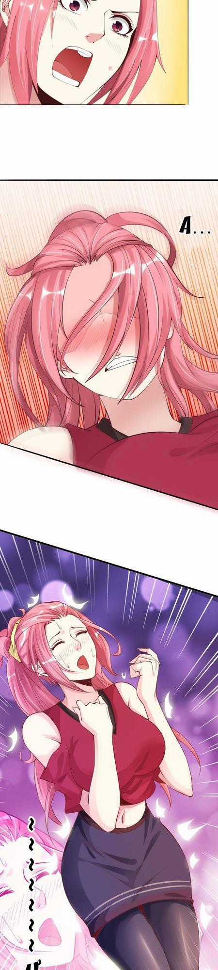 Đại Thiên Tài Bất Khả Chiến Bại Chính Là Ta Chương 3 trang 20