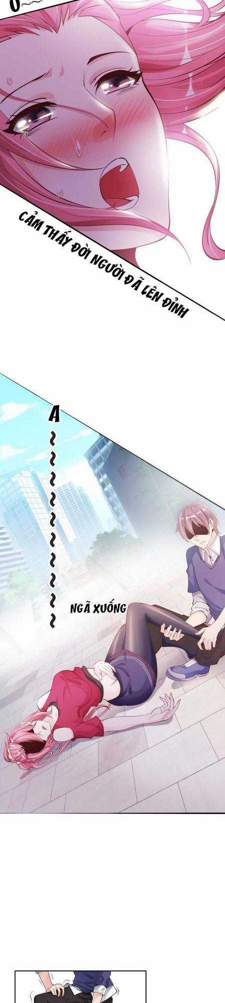 Đại Thiên Tài Bất Khả Chiến Bại Chính Là Ta Chương 3 trang 22