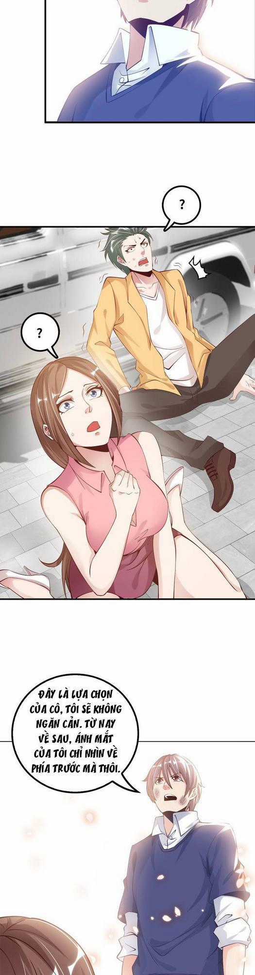 Đại Thiên Tài Bất Khả Chiến Bại Chính Là Ta Chương 3 trang 25