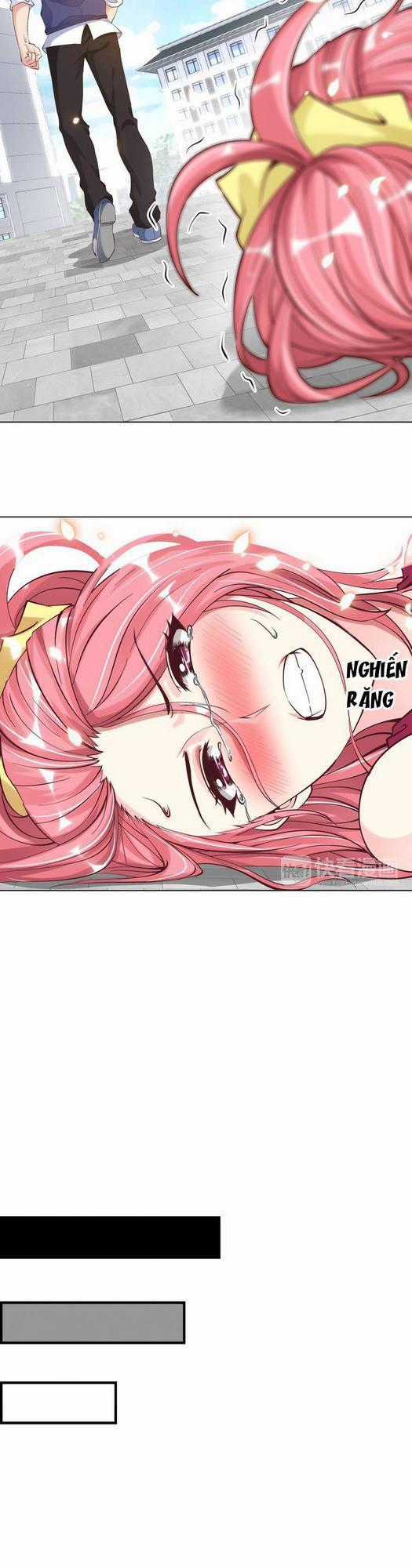 Đại Thiên Tài Bất Khả Chiến Bại Chính Là Ta Chương 3 trang 27