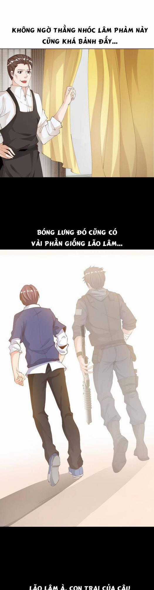 Đại Thiên Tài Bất Khả Chiến Bại Chính Là Ta Chương 3 trang 28