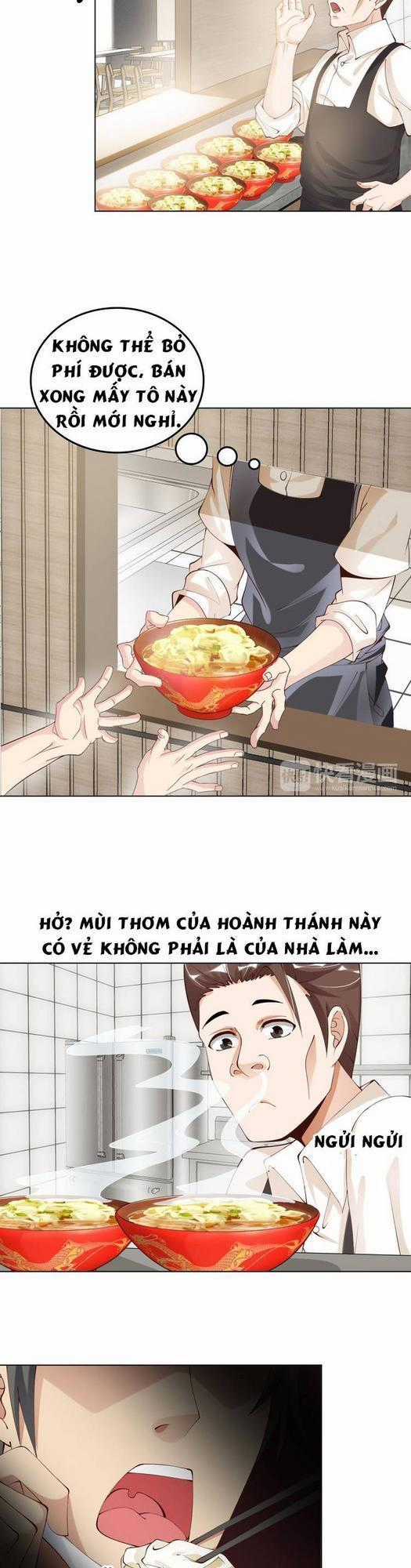 Đại Thiên Tài Bất Khả Chiến Bại Chính Là Ta Chương 3 trang 30