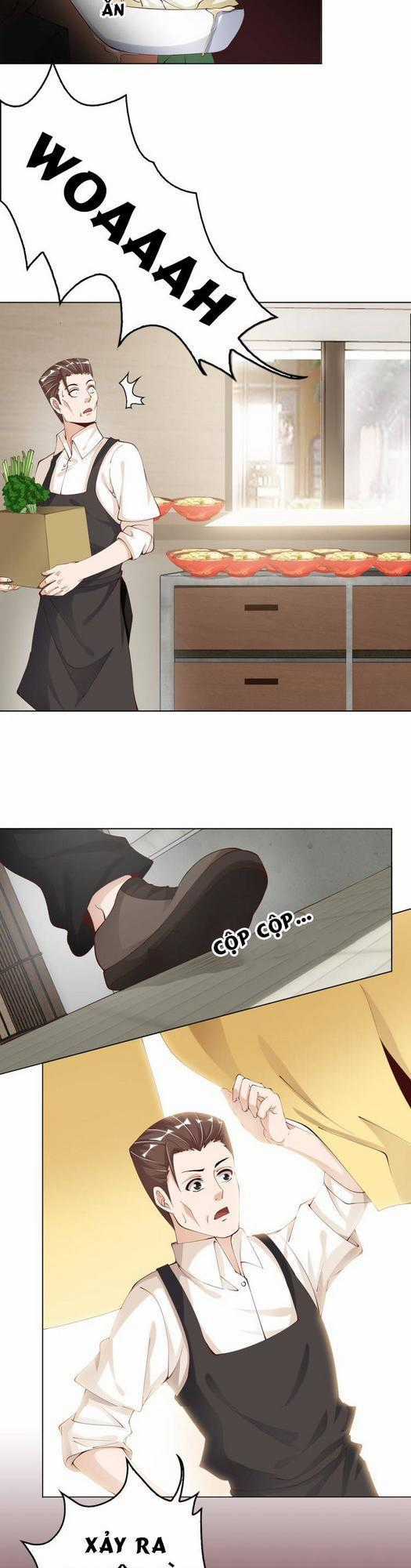 Đại Thiên Tài Bất Khả Chiến Bại Chính Là Ta Chương 3 trang 31