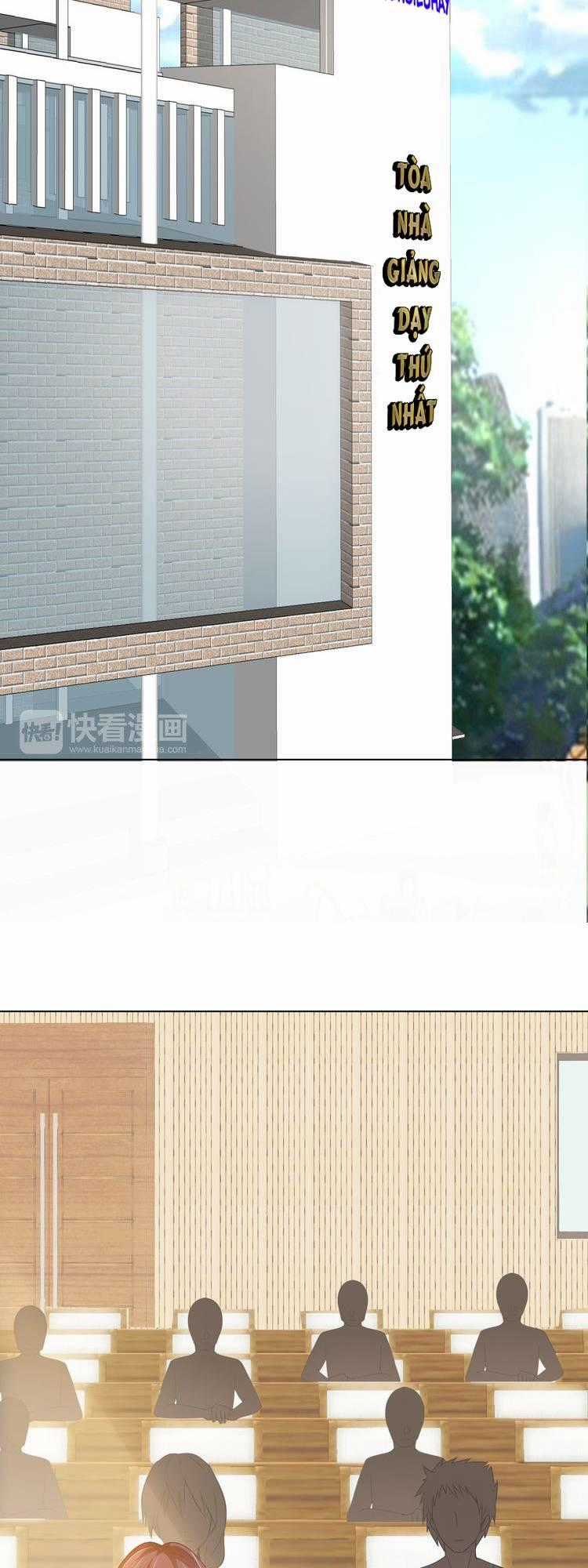 Đại Thiên Tài Bất Khả Chiến Bại Chính Là Ta Chương 3 trang 35