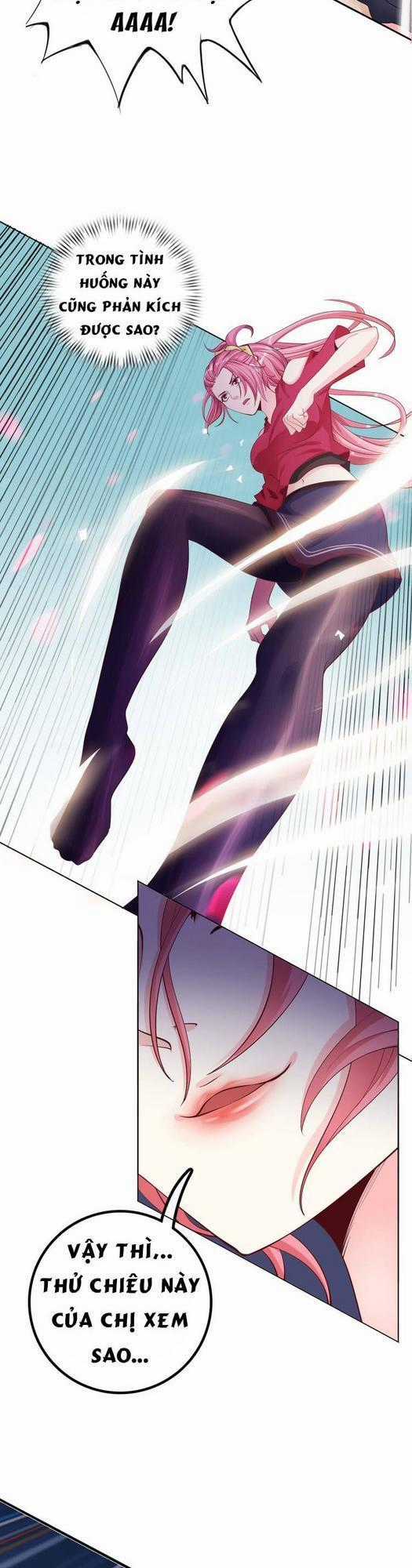 Đại Thiên Tài Bất Khả Chiến Bại Chính Là Ta Chương 3 trang 5