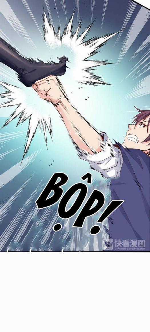 Đại Thiên Tài Bất Khả Chiến Bại Chính Là Ta Chương 3 trang 7