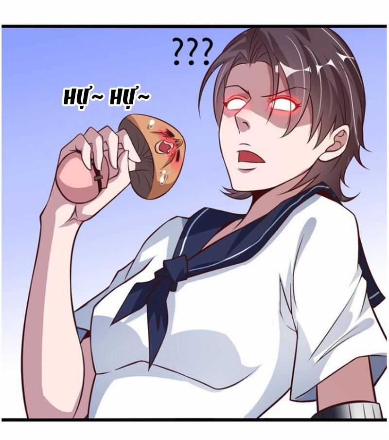 Đại Thiên Tài Bất Khả Chiến Bại Chính Là Ta Chương 30 trang 10