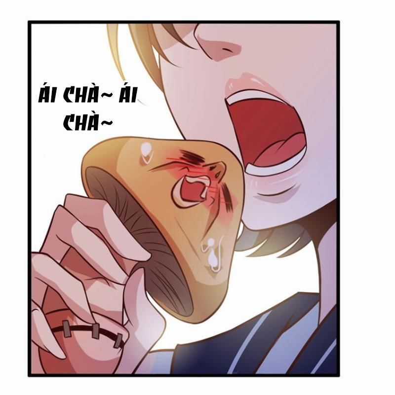 Đại Thiên Tài Bất Khả Chiến Bại Chính Là Ta Chương 30 trang 11