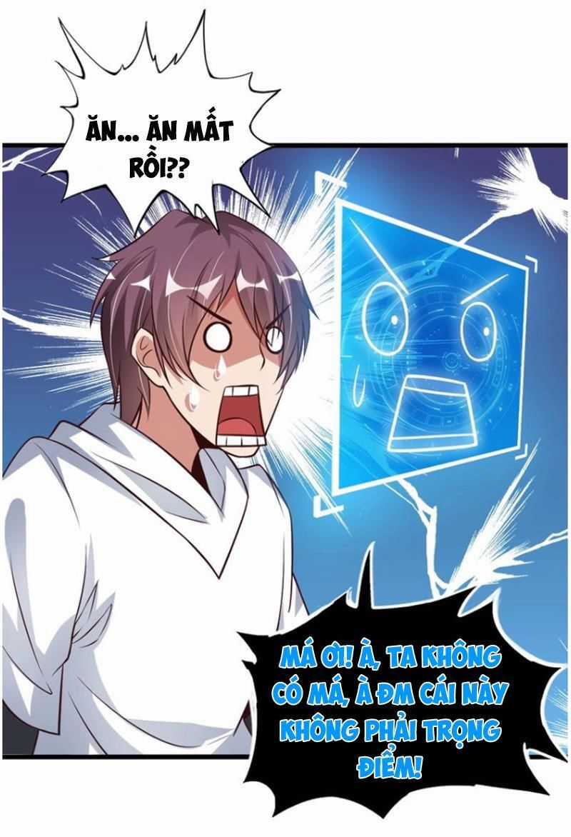 Đại Thiên Tài Bất Khả Chiến Bại Chính Là Ta Chương 30 trang 13