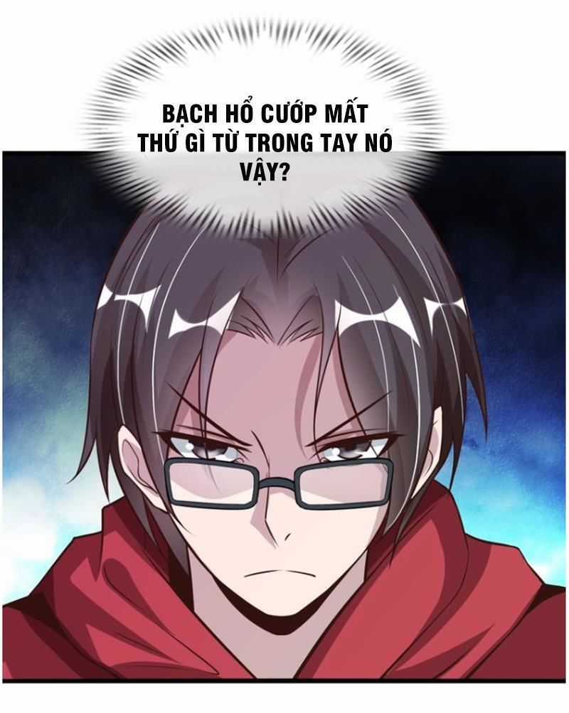 Đại Thiên Tài Bất Khả Chiến Bại Chính Là Ta Chương 30 trang 14