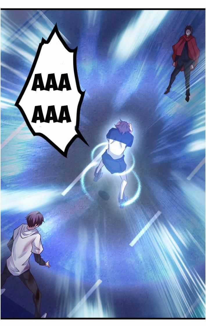 Đại Thiên Tài Bất Khả Chiến Bại Chính Là Ta Chương 30 trang 15