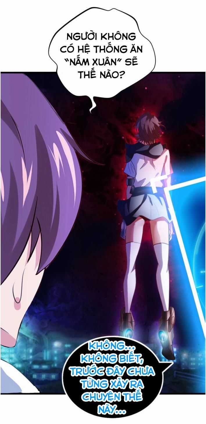 Đại Thiên Tài Bất Khả Chiến Bại Chính Là Ta Chương 30 trang 17