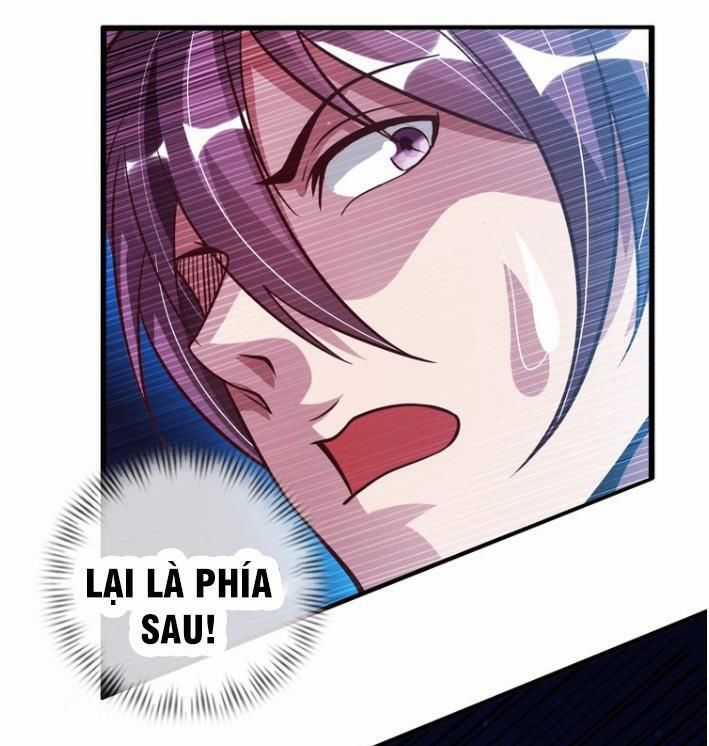 Đại Thiên Tài Bất Khả Chiến Bại Chính Là Ta Chương 30 trang 19