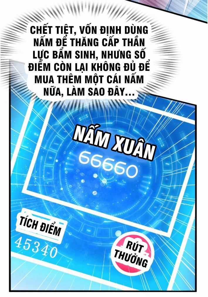 Đại Thiên Tài Bất Khả Chiến Bại Chính Là Ta Chương 30 trang 22