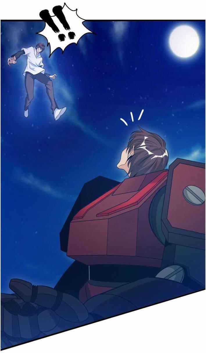 Đại Thiên Tài Bất Khả Chiến Bại Chính Là Ta Chương 30 trang 23