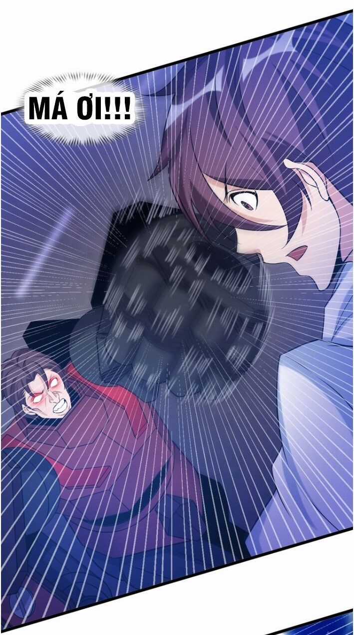 Đại Thiên Tài Bất Khả Chiến Bại Chính Là Ta Chương 30 trang 24