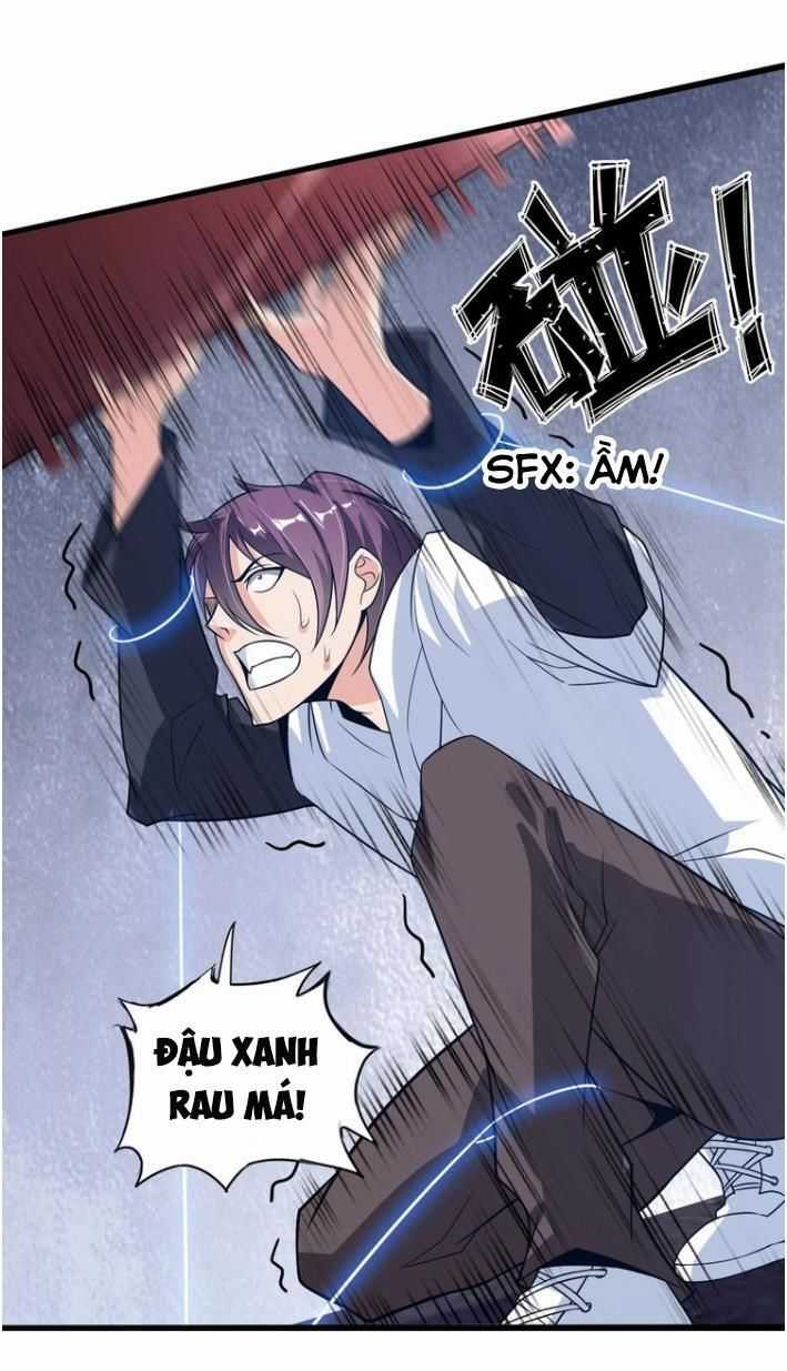 Đại Thiên Tài Bất Khả Chiến Bại Chính Là Ta Chương 30 trang 30