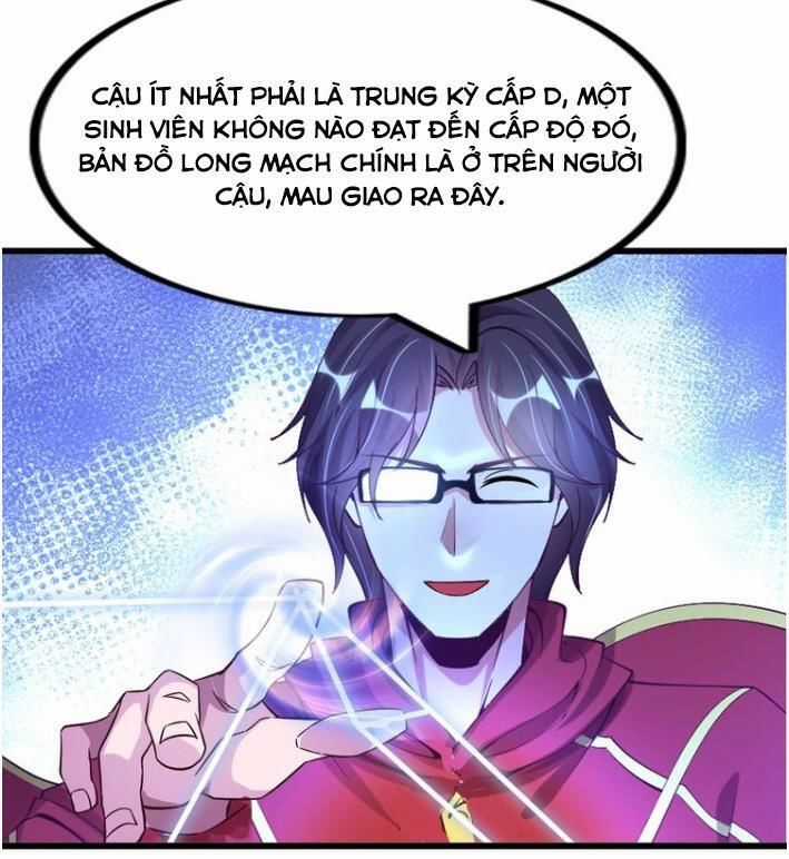 Đại Thiên Tài Bất Khả Chiến Bại Chính Là Ta Chương 30 trang 32