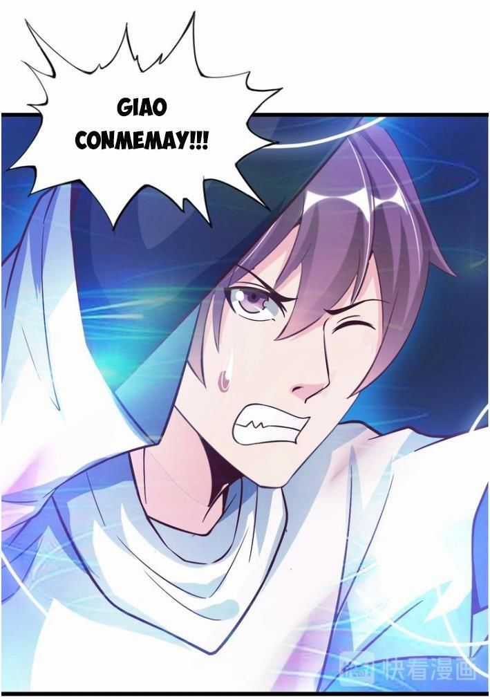 Đại Thiên Tài Bất Khả Chiến Bại Chính Là Ta Chương 30 trang 33